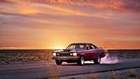 pic for Plymouth Duster 